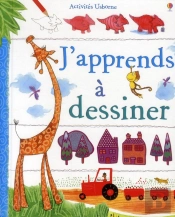 J'Apprends À Dessiner