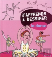 J'Apprends À Dessiner La Danse
