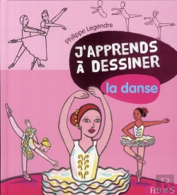 Bertrand.pt - J'Apprends À Dessiner La Danse