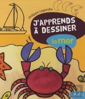 J'Apprends A Dessiner; La Mer