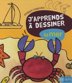 Bertrand.pt - J'Apprends A Dessiner; La Mer