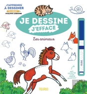 J'Apprends À Dessiner Les Animaux