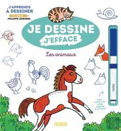Bertrand.pt - J'Apprends À Dessiner Les Animaux