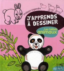 Bertrand.pt - J'Apprends A Dessiner; Les Bébés Animaux
