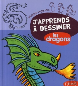 Bertrand.pt - J'Apprends A Dessiner; Les Dragons