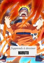 J'Apprends A Dessiner Naruto