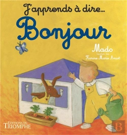 Bertrand.pt - J'Apprends À Dire... : Bonjour