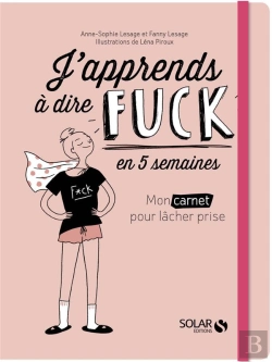 Bertrand.pt - J'Apprends À Dire Fuck En 5 Semaines