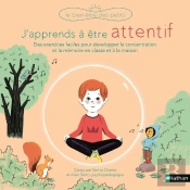 J'Apprends À Être Attentif