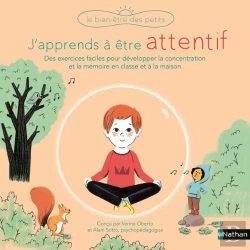 Bertrand.pt - J'Apprends À Être Attentif
