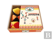J'Apprends À Jongler ; Coffret