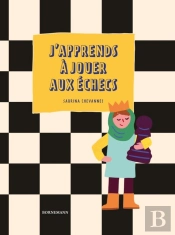 J'Apprends À Jouer Aux Échecs