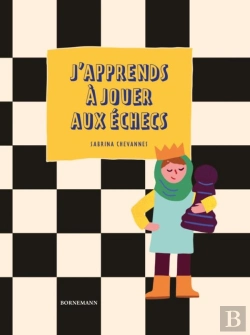 Bertrand.pt - J'Apprends À Jouer Aux Échecs
