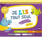 J'Apprends A Lire (Coll. Graine De Champion)