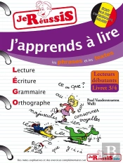 J'Apprends A Lire  Les Phrases Et Les Textes 3