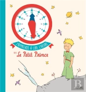 J'Apprends A Lire L'Heure Avec Le Petit Prince