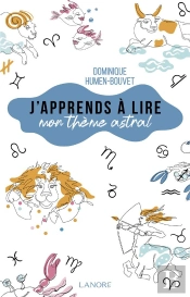 J'Apprends A Lire Mon Theme Astral