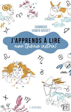 Bertrand.pt - J'Apprends A Lire Mon Theme Astral