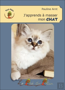 Bertrand.pt - J'Apprends A Masser Mon Chat