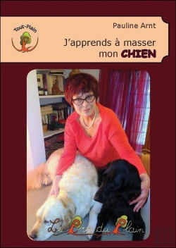 Bertrand.pt - J'Apprends A Masser Mon Chien
