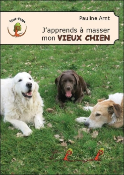 Bertrand.pt - J'Apprends A Masser Mon Vieux Chien