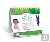 J'Apprends À Me Relaxer