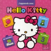 J'Apprends Avec Hello Kitty