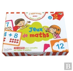 Bertrand.pt - J'Apprends Avec Sami Et Julie : Jeux De Maths