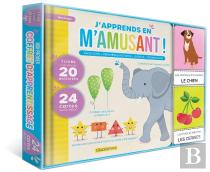 J'Apprends En M'Amusant !