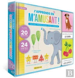 Bertrand.pt - J'Apprends En M'Amusant !