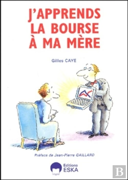 Bertrand.pt - J'Apprends La Bourse A Ma Mere