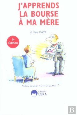 Bertrand.pt - J'Apprends La Bourse A Ma Mere