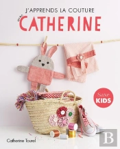 J'Apprends La Couture Avec Catherine