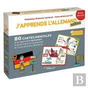 J'Apprends L'Allemand Autrement ; Niveau Débutant