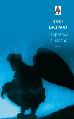 Bertrand.pt - J'Apprends L'Allemand