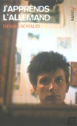Bertrand.pt - J'Apprends L'Allemand