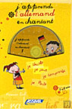Bertrand.pt - J'Apprends L'Allemand En Chantant