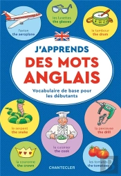J'Apprends L'Anglais