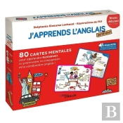 J'Apprends L'Anglais Autrement ; Niveau Débutant