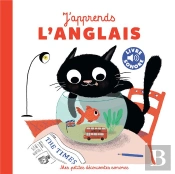 J'Apprends L'Anglais