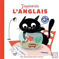 Bertrand.pt - J'Apprends L'Anglais
