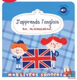 Bertrand.pt - J'Apprends L'Anglais En M'Amusant