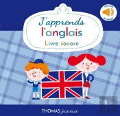 J'Apprends L'Anglais En M'Amusant !