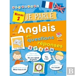 Bertrand.pt - J'Apprends L'Anglais/Je Parle En Anglais