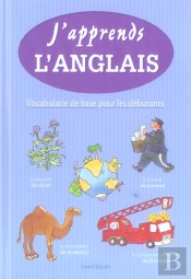 J'Apprends L'Anglais