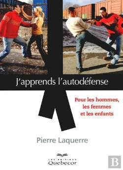 Bertrand.pt - J'Apprends L'Autodefense