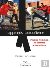 J'Apprends L'Autodefense