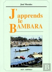 J'Apprends Le Bambara