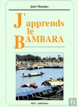 Bertrand.pt - J'Apprends Le Bambara