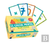 J'Apprends Le Calcul Mental En Jouant